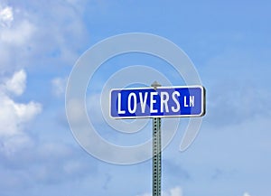 Lovers Lane