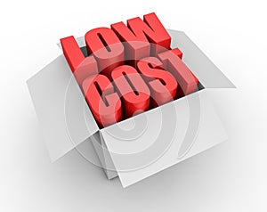 Low cost