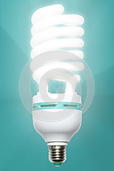 Low Energy Light Bulb