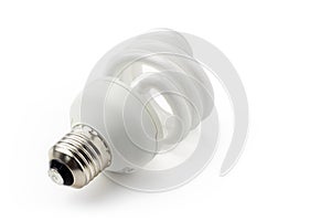 low-energy light bulb