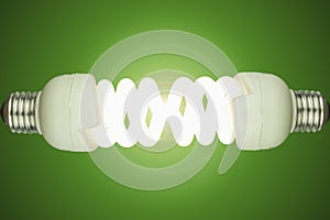 Low energy light bulbs