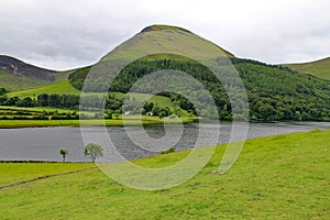 Low Fell, Loweswater