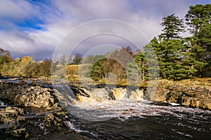 Low Force, Teesdale