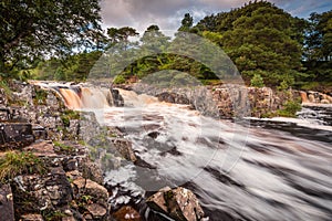 Low Force and Whin Sill