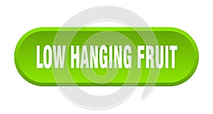 low hanging fruit button