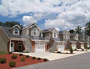 Low Income Retirement Condos or Complex photo