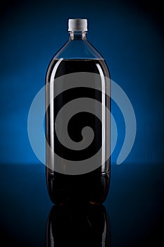 Low Key Soda Bottle 2