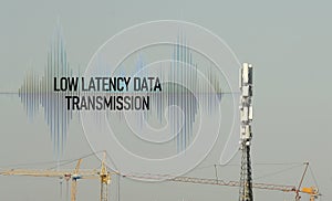 Low Latency Data Transmission in 5G Networks - High Speed Wireless Communication, Real Time Connectivity