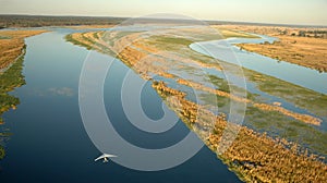 Low Level Chobe River