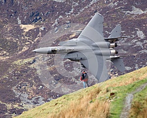 Low level jet photo