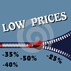 Low prices