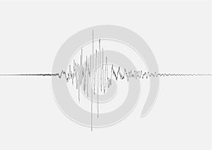 Low rumble distortion reverb tail Woosh