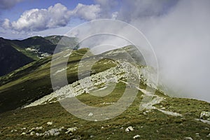 Low Tatras