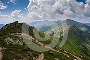 Nízké Tatry