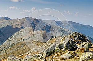 Nízke Tatry