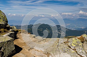 Nízke Tatry