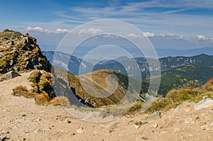 Low Tatras