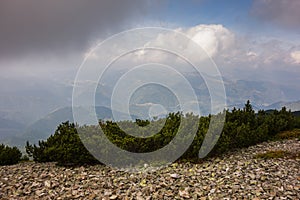 Low Tatras