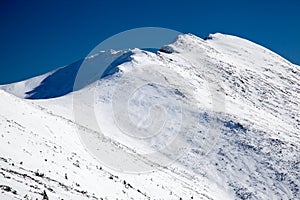 Low Tatras, Slovakia