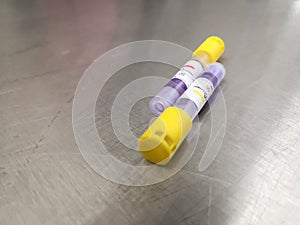 Low Temperature Sterilization Biological Indicator