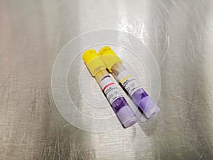 Low Temperature Sterilization Biological Indicator