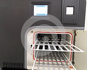 Low Temperature Sterilization Machine