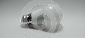 low watt warm white led light bulb