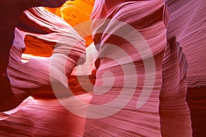 Lower Antelope Canyon