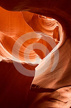 Lower Antelope Canyon