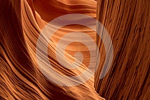 Lower Antelope Canyon