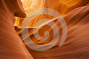 Lower Antelope Canyon