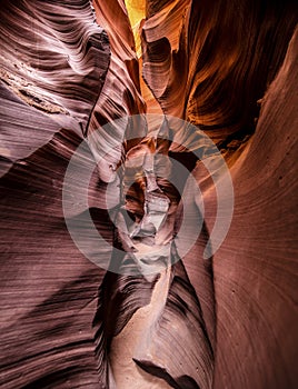 Lower Antelope Canyon Arizona