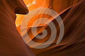 Lower Antelope Slot Canyon