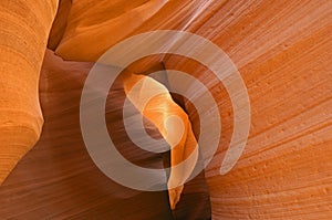 Lower Antelope Slot Canyon