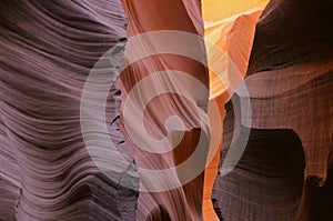 Lower Antelope Slot Canyon