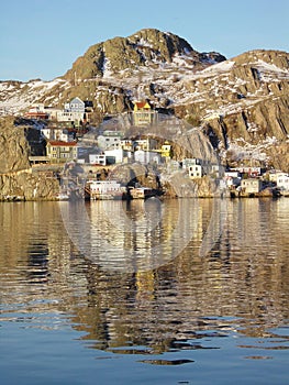 Lower Battery Newfoundland