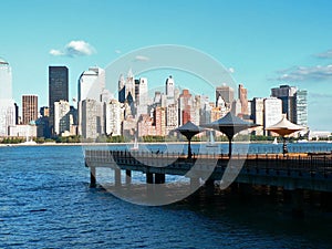 Lower Manhattan 22