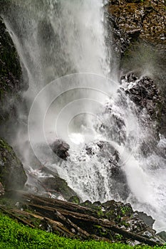 Lower North Falls Bottom 4