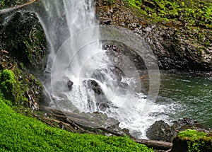 Lower North Falls Bottom 3