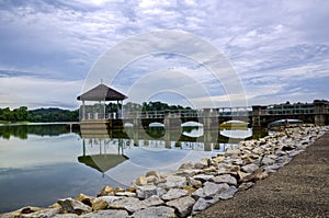 Lower Peirce Reservoir Singapore