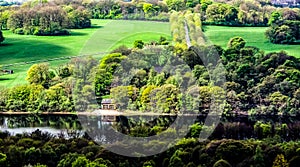 Lower Rivington Reservoir, Bolton