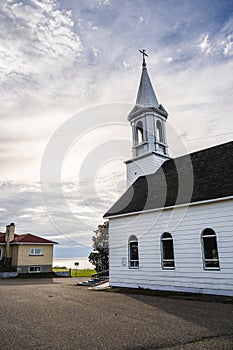 Lower Saint Lawrence, Canada