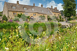 Lower Slaughter