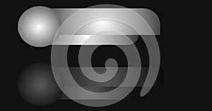 Lower third pack. Designed cool lower third-pack in different colors.