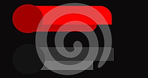 Lower third pack. Designed cool lower third-pack in different colors.