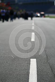 Lowes Pit Road #2