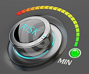 Lowest level of risk concept