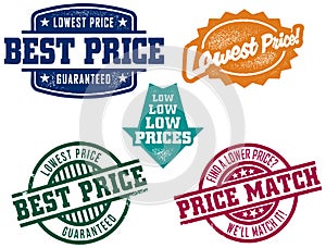 Lowest Price Rubber Stamps