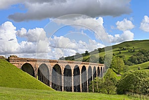 Lowgill viaduct