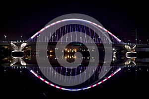 Lowry Avenue Bridge